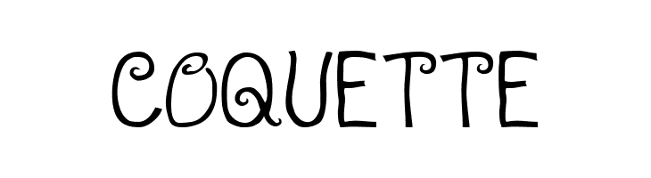 A T  & Love  Free Fonts Download