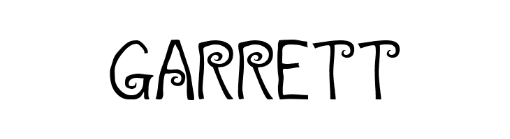 A T  & Love  Free Fonts Download