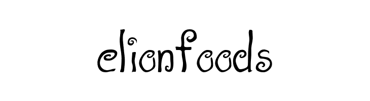 A T  & Love  Free Fonts Download