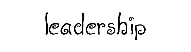 A T  & Love  Free Fonts Download