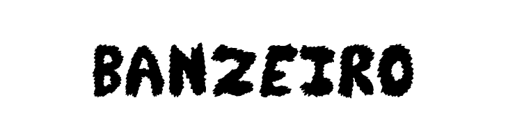 Fuzzy Bear  Free Fonts Download