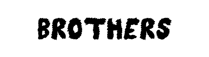 Fuzzy Bear  Free Fonts Download