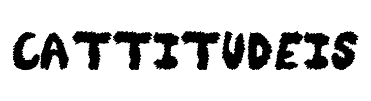 Fuzzy Bear  Free Fonts Download