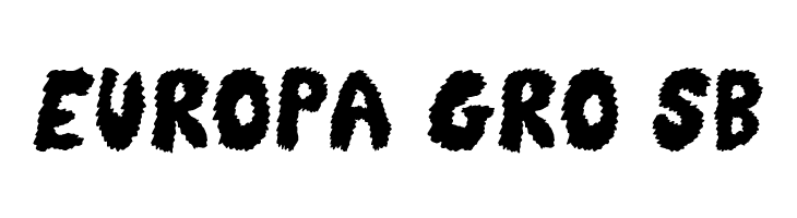 Fuzzy Bear  Free Fonts Download