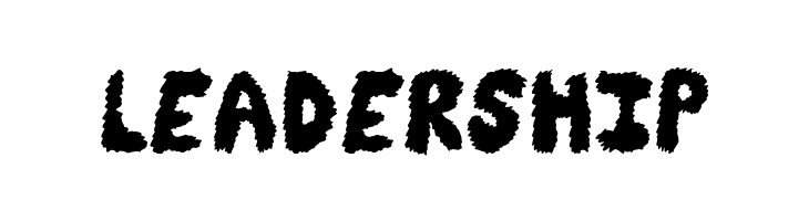 Fuzzy Bear  Free Fonts Download