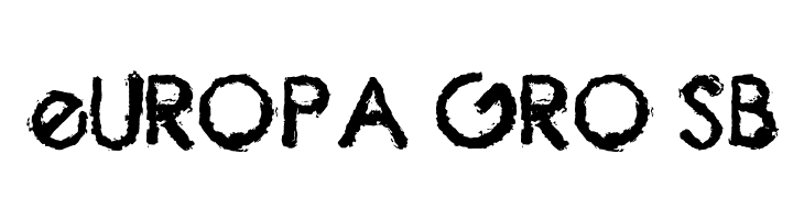 The Biz  Free Fonts Download