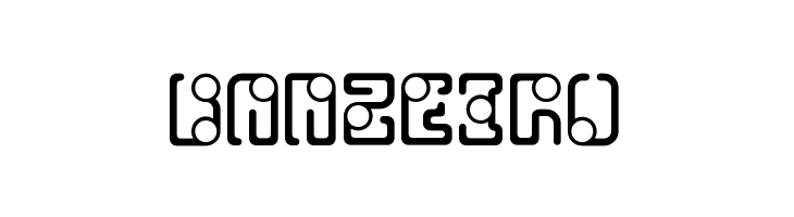 OrbitalFlight-Regular  Free Fonts Download