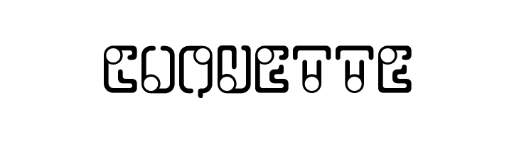OrbitalFlight-Regular  Free Fonts Download