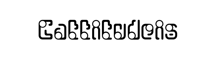 OrbitalFlight-Regular  Free Fonts Download