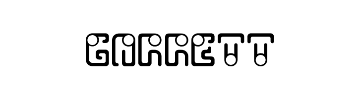 OrbitalFlight-Regular  Free Fonts Download