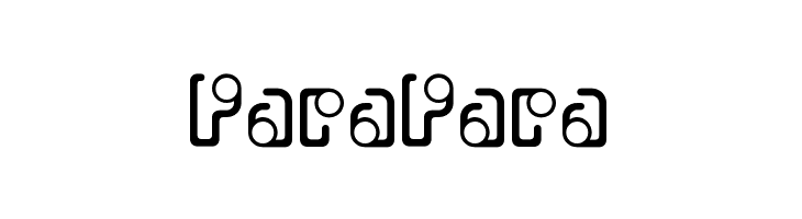 OrbitalFlight-Regular  Free Fonts Download