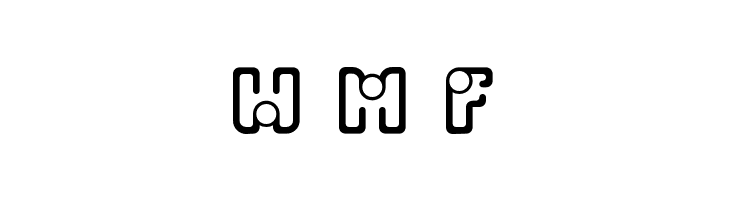 OrbitalFlight-Regular  Free Fonts Download