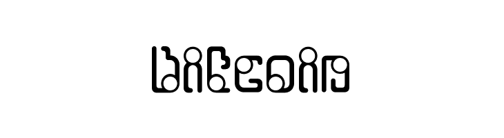 OrbitalFlight-Regular  Free Fonts Download