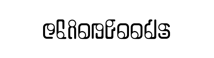 OrbitalFlight-Regular  Free Fonts Download