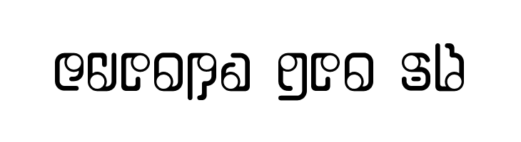 OrbitalFlight-Regular  Free Fonts Download