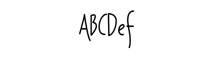 Journaling Hand  Free Fonts Download