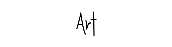 Journaling Hand  Free Fonts Download
