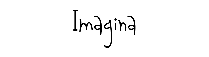 Journaling Hand  Free Fonts Download