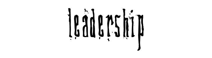 DirtyDeco  Free Fonts Download