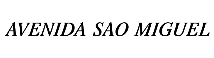 Romande ADF Std Bold Italic  Free Fonts Download