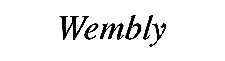 Romande ADF Std Bold Italic  Free Fonts Download