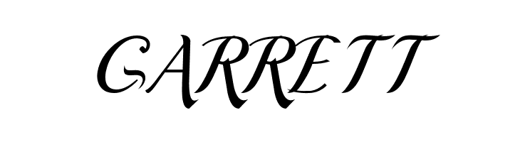 Romande ADF Script Std Italic  Free Fonts Download