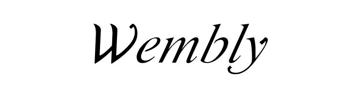 Romande ADF Script Std Italic  Free Fonts Download