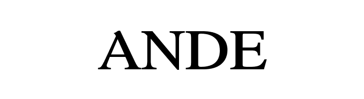Romande ADF Style Std Demi Bold  Free Fonts Download