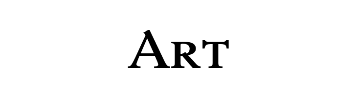 Romande ADF Style Std Demi Bold  Free Fonts Download