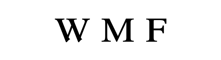 Romande ADF Style Std Demi Bold  Free Fonts Download