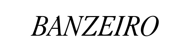 Romande ADF Std Italic  Free Fonts Download