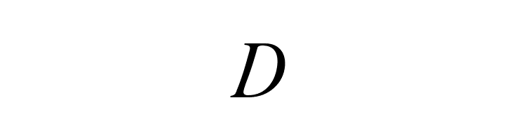 Romande ADF Std Italic  Free Fonts Download