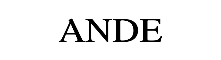 Romande ADF Std Bold  Free Fonts Download