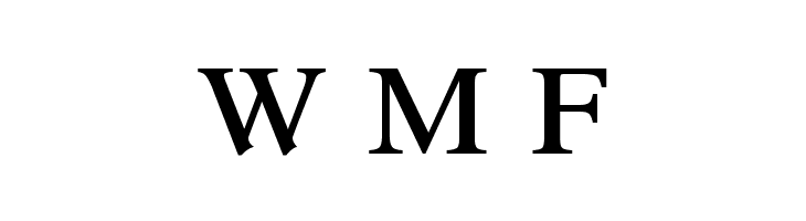 Romande ADF Std Bold  Free Fonts Download