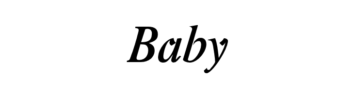 Romande ADF No2 Std Bold Italic  Free Fonts Download
