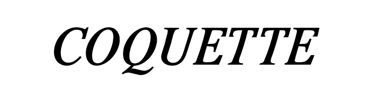 Romande ADF No2 Std Bold Italic  Free Fonts Download