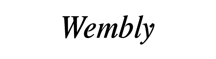 Romande ADF No2 Std Bold Italic  Free Fonts Download