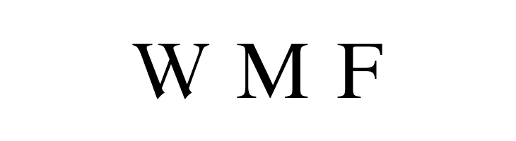 Romande ADF Std Regular  Free Fonts Download