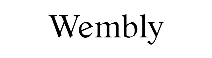 Romande ADF Std Regular  Free Fonts Download