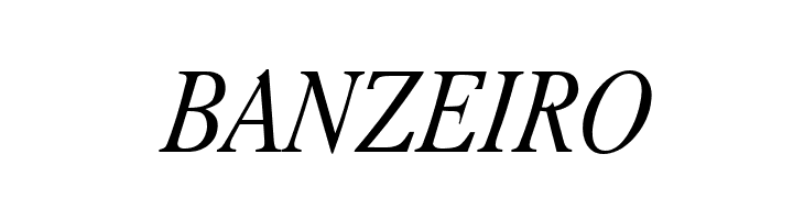 Romande ADF No2 Std Italic  Free Fonts Download