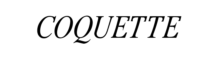 Romande ADF No2 Std Italic  Free Fonts Download