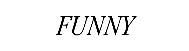 Romande ADF No2 Std Italic  Free Fonts Download