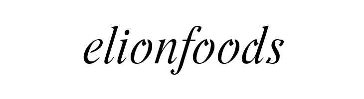 Romande ADF No2 Std Italic  Free Fonts Download