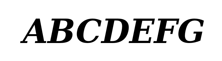 Verana-BoldItalic  Free Fonts Download