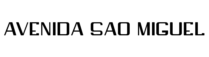 Ranger Regular  Free Fonts Download