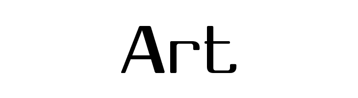 Ranger Regular  Free Fonts Download