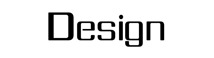 Ranger Regular  Free Fonts Download