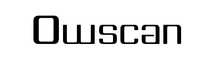 Ranger Regular  Free Fonts Download