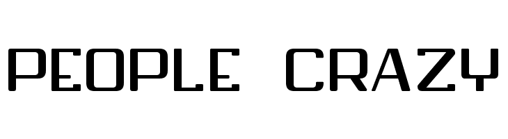 Ranger Regular  Free Fonts Download