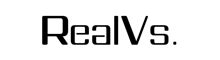 Ranger Regular  Free Fonts Download